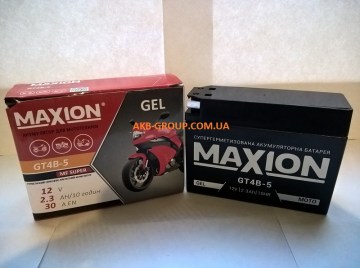 MAXION GT-4B-5  (3)